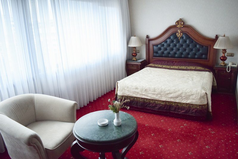 184 Doğa Hotel